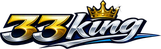 33King Logo